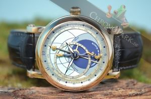 Christiaan v.d. Klaauw Astrolabium Grande Complication Automatic, non porté