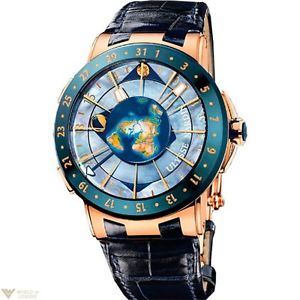Ulysse Nardin Moonstruck 1062113