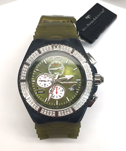 TechnoMarine 108033 Wrist Watch 