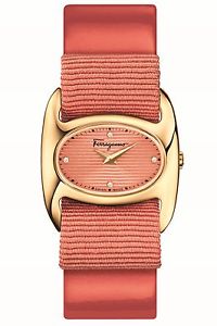 Ferragamo Womens FIE020015 Varin