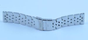 BREITLING PARA BENTLEY VELOCIDAD PULSERA 22MM PARA BENTLEY GMT NUEVO