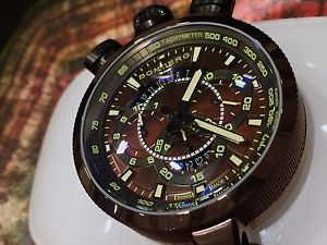 BOMBERG Bolt 68 Wrist Pocket Bs4