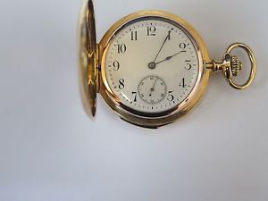 Minute Repeater Hi- Grade