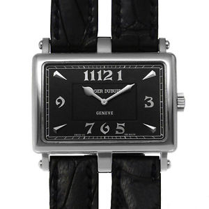 Preowned Roger Dubuis Too Match 