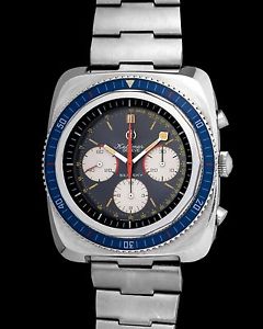 Vintage Mens Favreleuba Sea Sky 