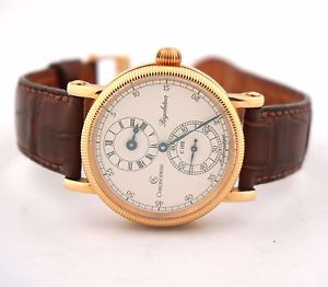 Chronoswiss REGULATEUR Automatic