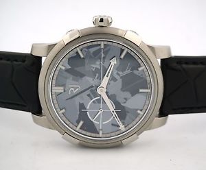 Romain Jerome 1969 Heavy Metal G