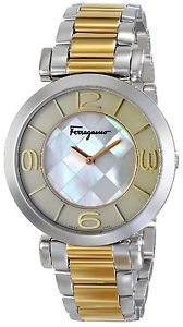 Ferragamo Womens FG3060014 Ganci