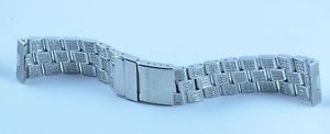 BREITLING SUPER AVENGER BRAZALETE DE DIAMANTES 135A ESTADO PERFECTO 8 QUILATES