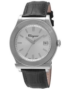 Ferragamo Mens FF3930014 1898 Si