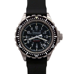 Marathon GSAR Swiss Made Militar