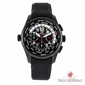 GirardPerregaux Wwtc Shadow Flyb