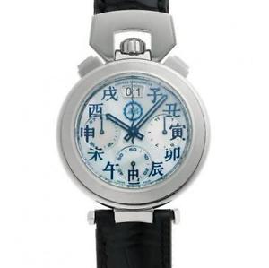 Preowned BOVET Sportster Fleurie