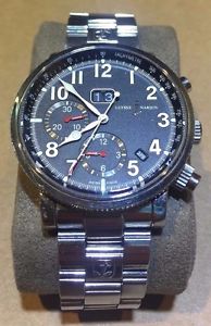 Ulysse Nardin Marine Chronograph # 1076 513-22 NO RESERVE