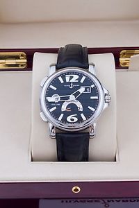 Ulysse Nardin GMT BIG DATE Dual Time Men's Watch 243-55-62