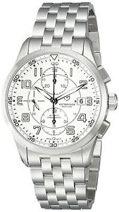 Victorinox Mens 241621 Airboss A