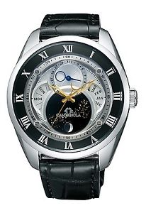 Citizen Campanola BU002003A Wris