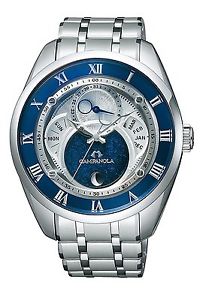 Citizen Campanola BU002054A Wris