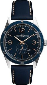 Bell amp Ross Vintage BR 123 AER