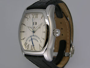 Maurice Lacroix Jours Retrograde