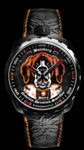 BOMBERG Barry Bolt 68 Limited Ed