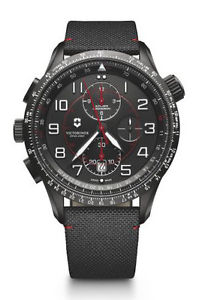 Victorinox Swiss Army Mens Airbo