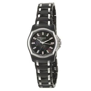 Wittnauer Montserrat Women's Quartz Watch 12P105