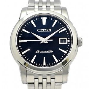The Citizen Ctq571202 Chronomast