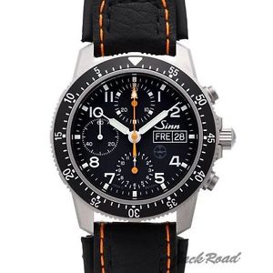 Sinn 103.TI. TESTAF Watch 1 Year Warranty