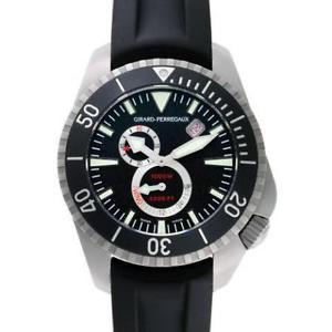 Girard Perregaux Sea Hawk 49950 