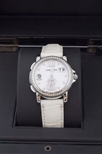 Ulysse Nardin GMT Big Date 24322