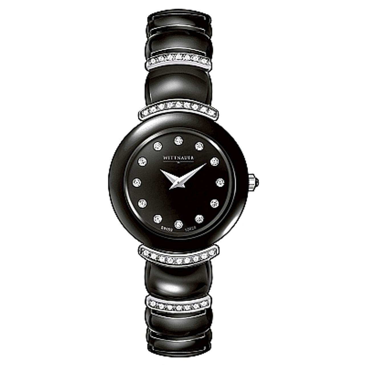 Wittnauer 12R28 Womens Watch