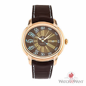 Audemars Piguet Millenary 15320O