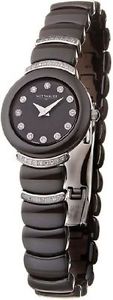 Wittnauer Ceramic Women's Quartz Watch 12R28