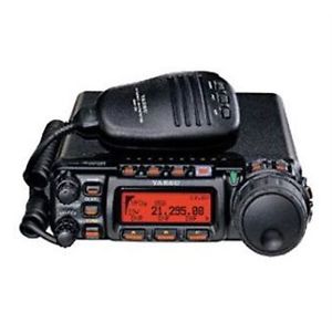 Yaesu Ft857d FT857D Amateur Radi