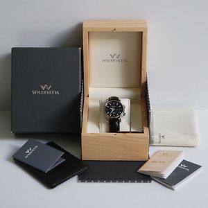 WYLER VETTA Time After Time LIMITED EDITION 284 PEZZI AL MONDO MOLTO RARO