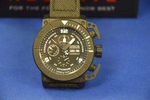 Mens Invicta 13685 Corduba Swiss