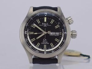 BALL Engineer Master II Sportsma