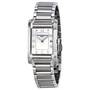 Baume et Mercier Hampton 10050 W