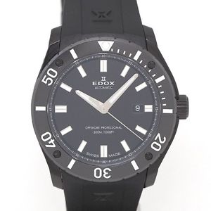 Auth Edox Class One Chrono Offsh
