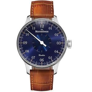 MeisterSinger Mens Single Hand C