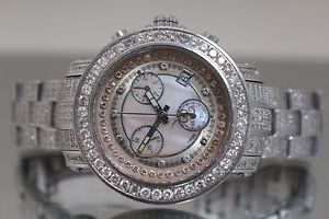 Joe Rodeo JRO9 Rio Diamond Watch