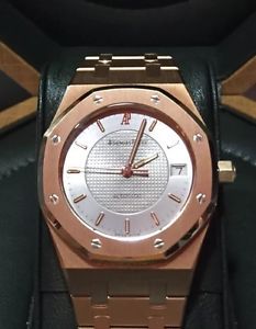 Audemars Piguet Royal Oak 18k Ro