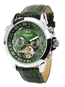 Calvaneo 1583 Original "Astonia Platine Britannic" Platiné De luxe