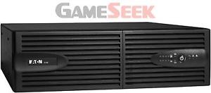 EATON 5130 I3000-XL3U (3000VA/ 2700 WATTS) C20 INPUT 8XC13 1 XC19 OUTPUT