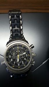 Oakley 12 Gauge 10-071 Wrist Watch for Men