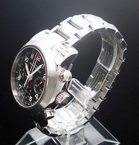 Polished GirardPerregaux Ferrari