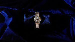 Westar Designer 18k EGP Swiss EB WR