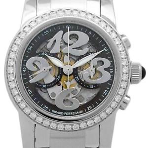 Auction GirardPerregaux Oracle 8