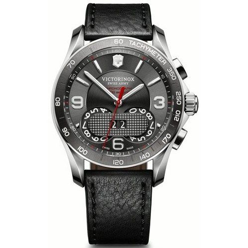 Mans watch VICTORINOX CHRONO CLASSIC V241616